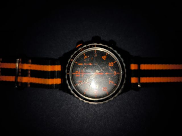 Reloj Swatch