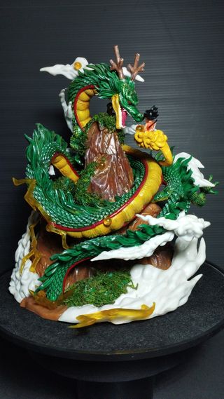 Figura Shenron - Dragón ball