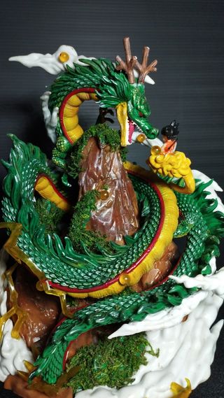 Figura Shenron - Dragón ball