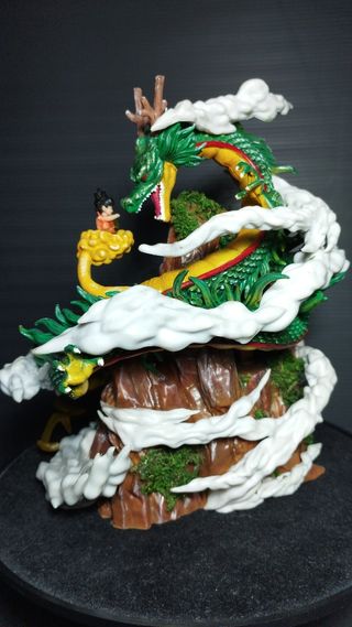 Figura Shenron - Dragón ball
