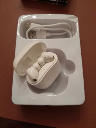 Cuffie wireless earphones