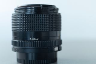 Óptica Canon FD 28mm f2