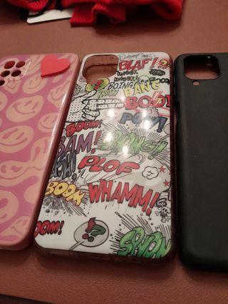 set di n.4 Cover per A12