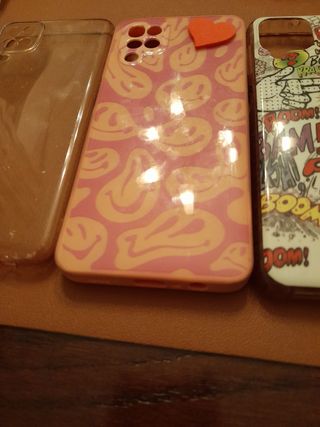 set di n.4 Cover per A12