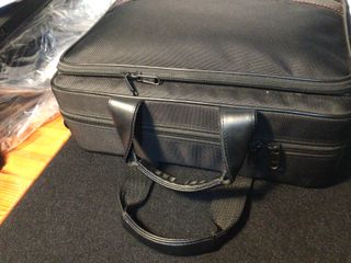 Clarinete YAMAHA YCL-255