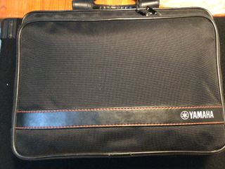 Clarinete YAMAHA YCL-255