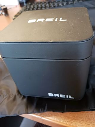 BREIL Manta diver 200m 