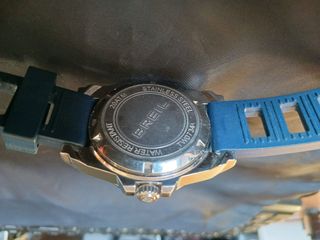BREIL Manta diver 200m 