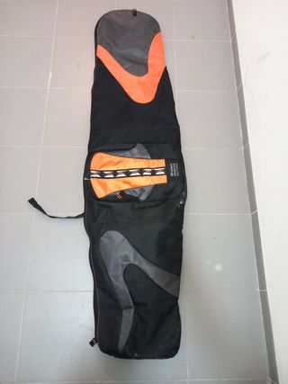 Tabla alpina skatenow