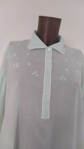 Camicia da notte vintage
