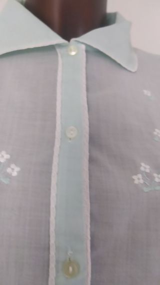 Camicia da notte vintage