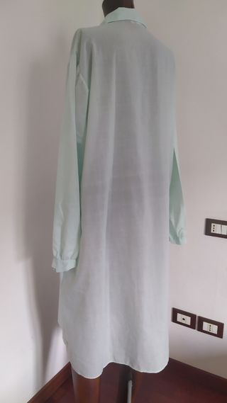 Camicia da notte vintage