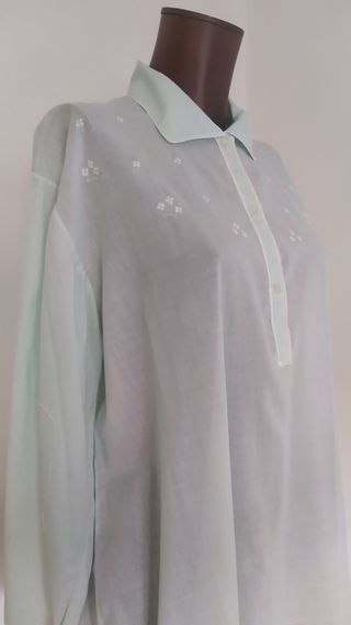 Camicia da notte vintage