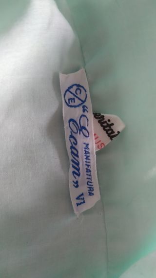 Camicia da notte vintage