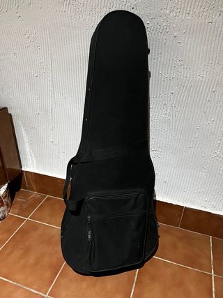 Guitarra flamenca