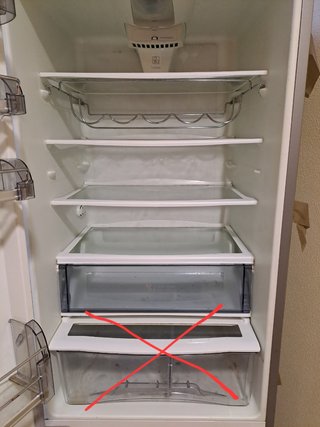 Cajones y accesorios de frigo FAGOR Innovation