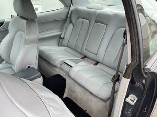 Mercedes-Benz  CLK 2.3 Kompresor Elegance 2001