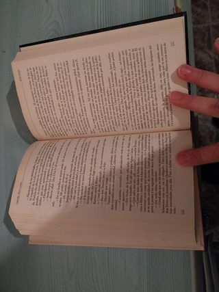 Colección de libros