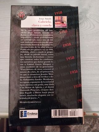 Colección de libros