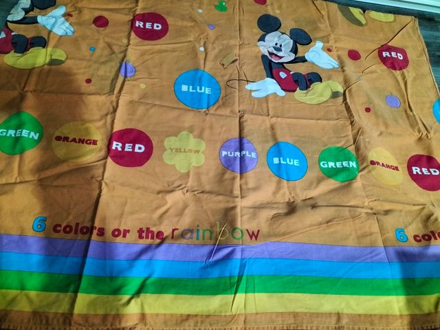 Funda nórdica cama 90cm..