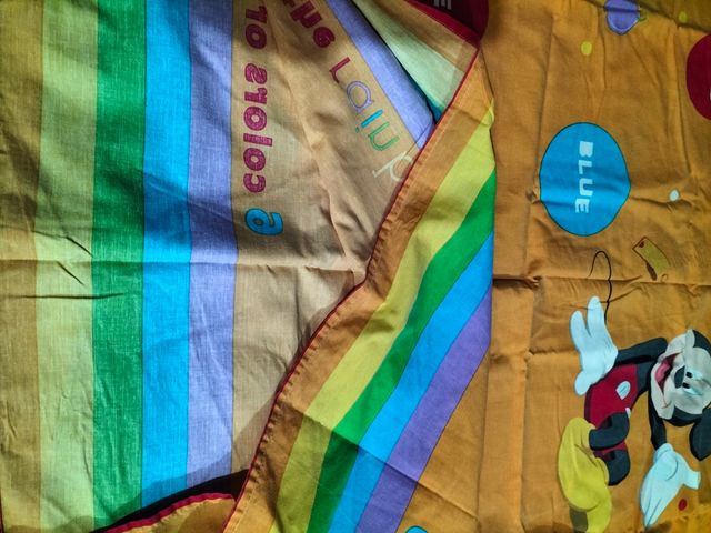 Funda nórdica cama 90cm..