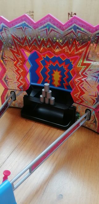 Juguete playmobil
