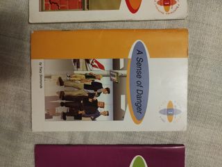 Libros ingles