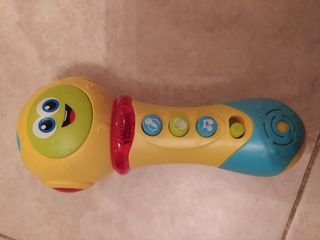 Gioco elettronico sonoro