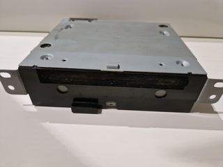Pantalla y Radio Citroen C4 B7