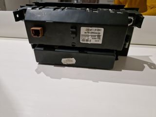 Pantalla y Radio Citroen C4 B7