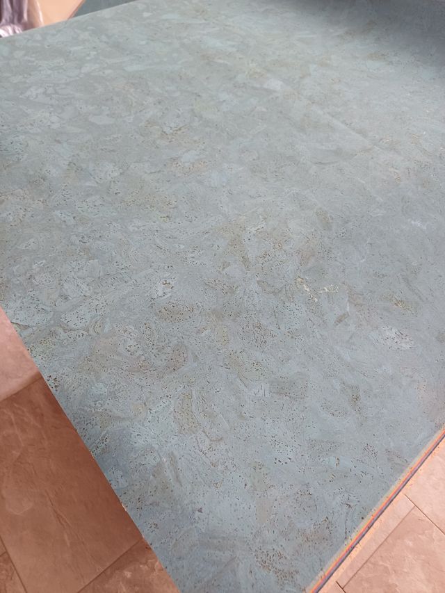 Rollo tela de gouache