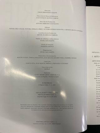 Historia universal del arte