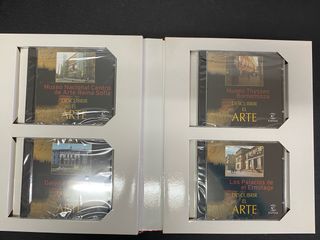 Historia universal del arte