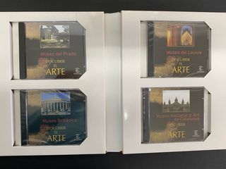 Historia universal del arte