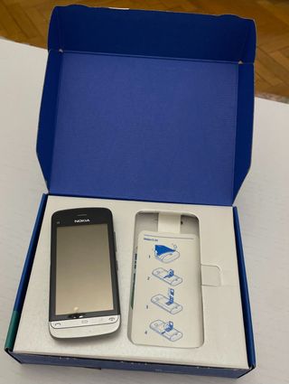 Nokia C5