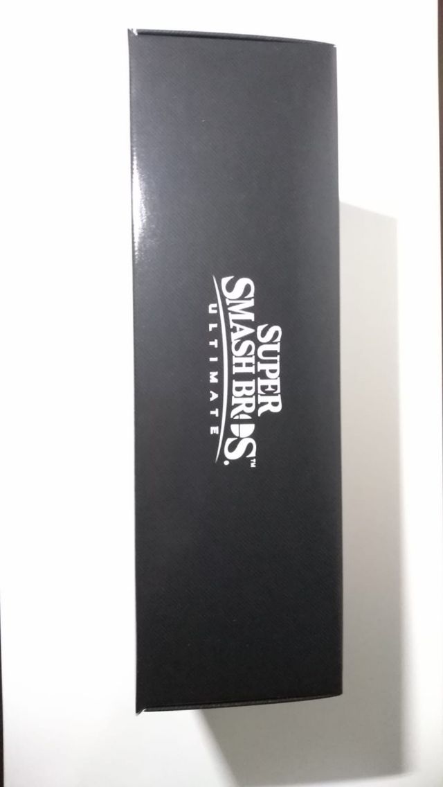 Edición Limitada Super Smash Bros Ultimate Switch