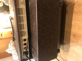 Amplificador acústico,  Ibanez, Troubadour TA35