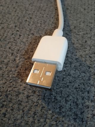 Adaptador módem de teléfono USB genuino Apple