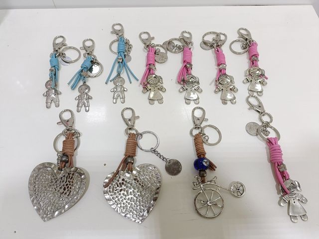Llaveros REGALO DE souvenirs