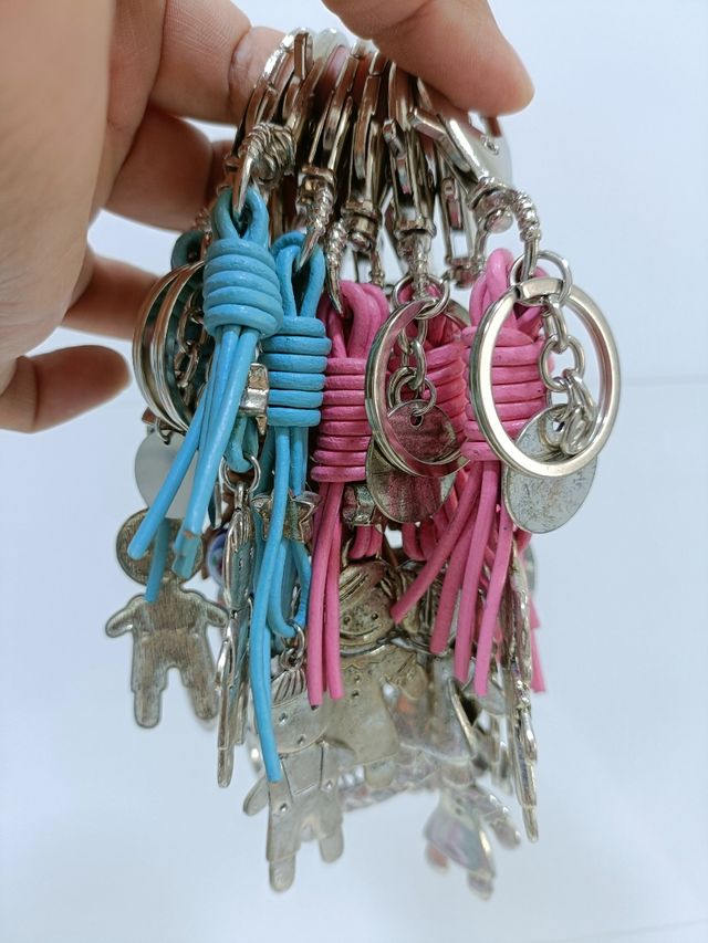 Llaveros REGALO DE souvenirs