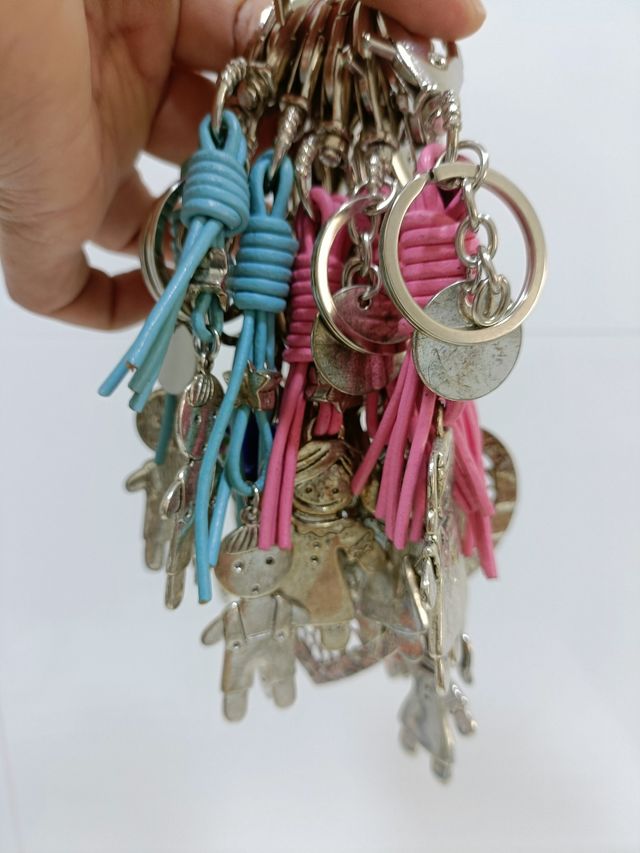 Llaveros REGALO DE souvenirs