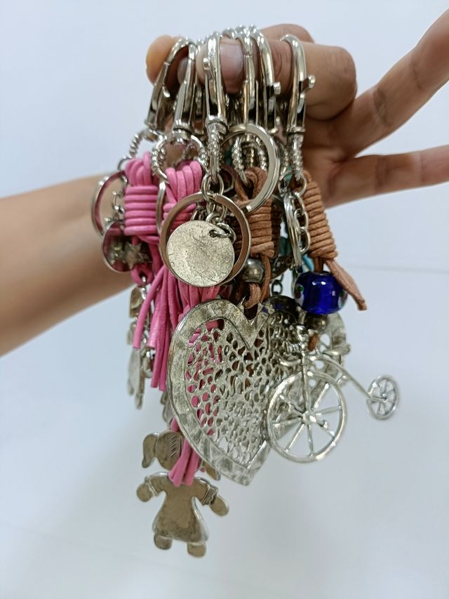 Llaveros REGALO DE souvenirs