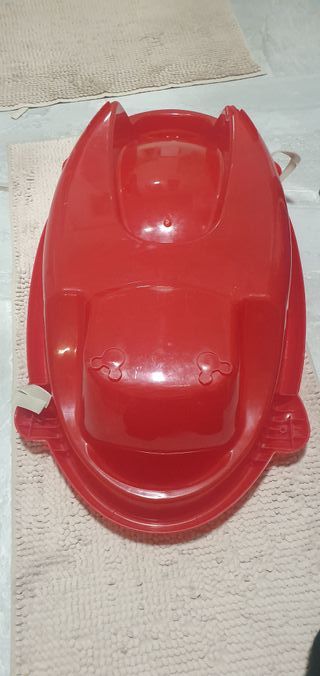 Bañera bebé Prenatal