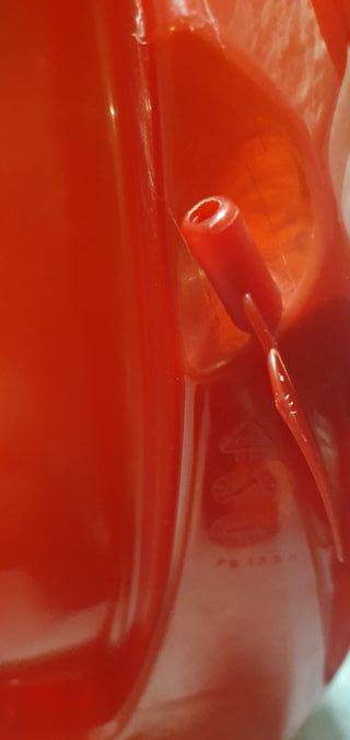 Bañera bebé Prenatal