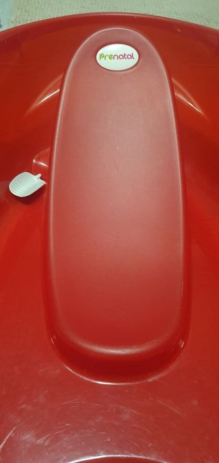 Bañera bebé Prenatal