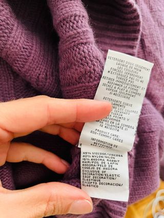 jersey Tommy Hilfiger