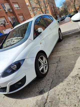 SEAT Altea 2014