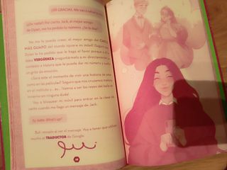 Karina & Marina Secret Stars: Gemelas y estrellas