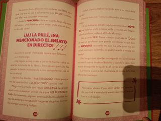 Karina & Marina Secret Stars: Gemelas y estrellas