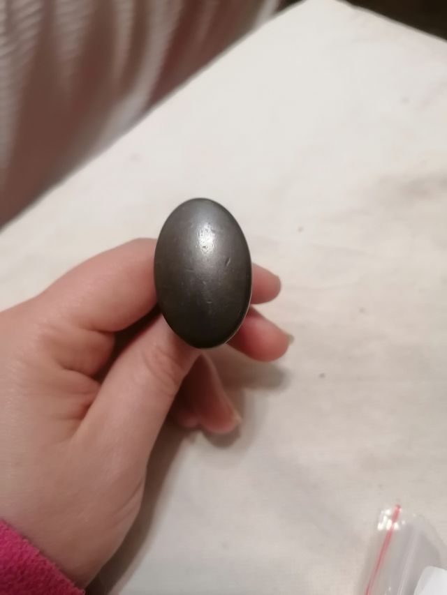 4 Tiradores mueble Ikea